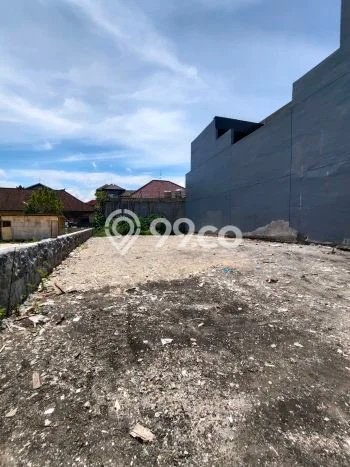 Tanah Siap Bangun Dijual di Badung Punya Luas 354m2 Tanah Siap Bangun Dijual di Badung Punya Luas 354m2