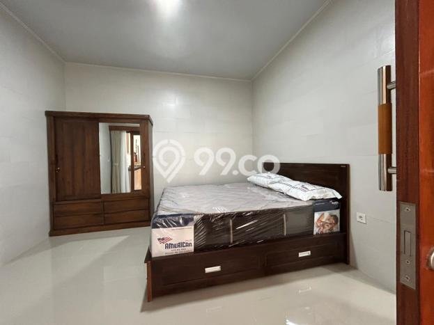 Jarang Ada! Rumah Kontrakan 2 Kamar Bagus Siap Huni Sanur Jarang Ada! Rumah Kontrakan 2 Kamar Bagus Siap Huni Sanur