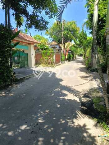 Jarang Ada! Rumah Kontrakan 4 Kamar Nyaman Siap Huni Sanur Kaja Jarang Ada! Rumah Kontrakan 4 Kamar Nyaman Siap Huni Sanur Kaja