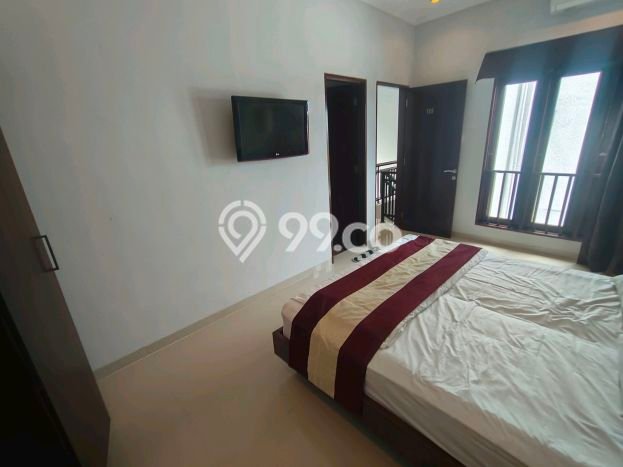 RENT NOW! Vila Premium di , Luas 0m2m², Dekat ke Badung, Badung RENT NOW! Vila Premium di , Luas 0m2m², Dekat ke Badung, Badung