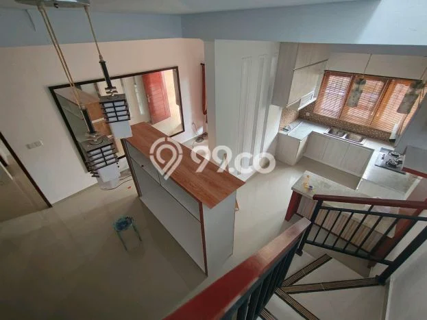 Jarang Ada! Rumah Sewa 3 Kamar Bagus Siap Huni Sanur Jarang Ada! Rumah Sewa 3 Kamar Bagus Siap Huni Sanur