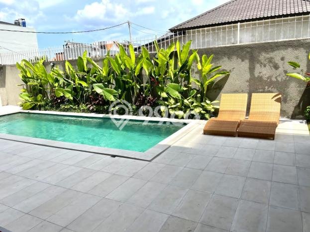Vila Disewakan Kawasan Sanur, Luas 0m2m², Kawasan Nyaman Vila Disewakan Kawasan Sanur, Luas 0m2m², Kawasan Nyaman