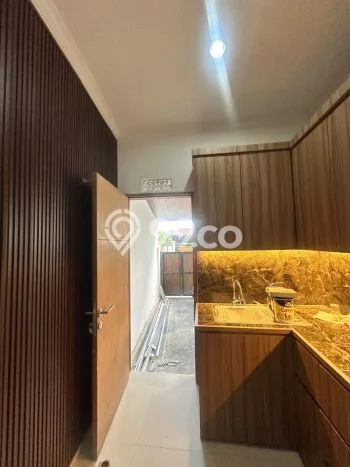Vila Kawasan , Luas 135m2m², Lokasi Strategis Vila Kawasan , Luas 135m2m², Lokasi Strategis