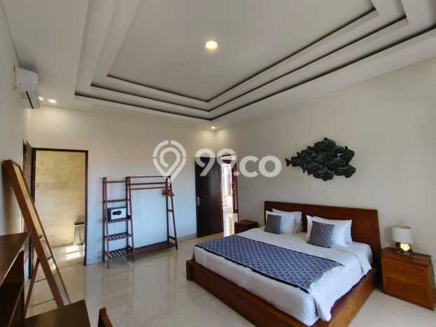 Vila Premium Kawasan , Area 0m2m², Kawasan Asri, Available Vila Premium Kawasan , Area 0m2m², Kawasan Asri, Available
