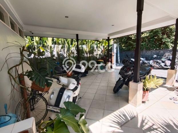Tersedia Vila untuk Rent di Sanur, Area 0m², Dekat ke Fasilitas Umum Tersedia Vila untuk Rent di Sanur, Area 0m², Dekat ke Fasilitas Umum