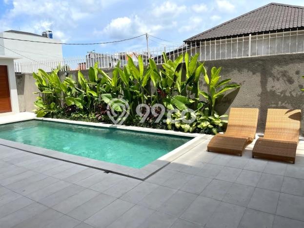Vila Disewakan Kawasan Sanur, Luas 0m2m², Kawasan Nyaman Vila Disewakan Kawasan Sanur, Luas 0m2m², Kawasan Nyaman
