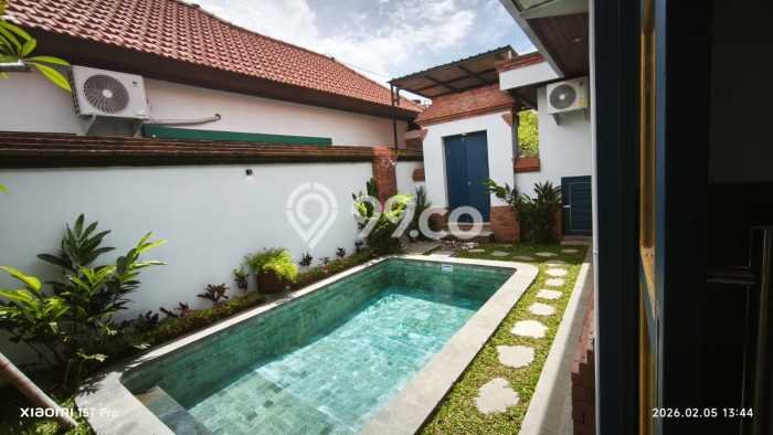 SEWA TERBAIK! Vila di , Luas 0m2m², Akses Mudah Pusat Kota SEWA TERBAIK! Vila di , Luas 0m2m², Akses Mudah Pusat Kota
