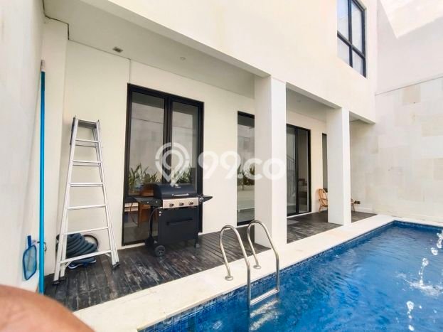 Vila di , Luas 0m2m², For Rent, Lingkungan Asri Vila di , Luas 0m2m², For Rent, Lingkungan Asri