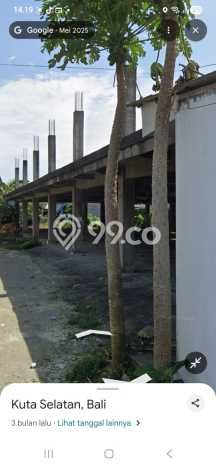 Gudang di Jimbaran, Luas 800m², Disewakan, Area Komersial, Ready Pakai Gudang di Jimbaran, Luas 800m², Disewakan, Area Komersial, Ready Pakai
