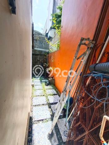 For Sale! Premium House LT 200m2 Desain Elegan di Kerobokan For Sale! Premium House LT 200m2 Desain Elegan di Kerobokan
