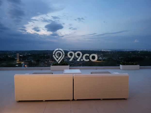 Vila Strategis di Jimbaran, Dimensi 800m2m², Lingkungan Tenang dan aman Vila Strategis di Jimbaran, Dimensi 800m2m², Lingkungan Tenang dan aman