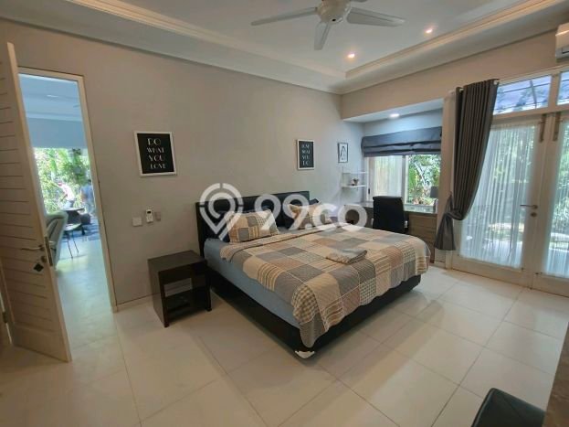 Tersedia Vila untuk Rent di Sanur, Area 0m², Dekat ke Fasilitas Umum Tersedia Vila untuk Rent di Sanur, Area 0m², Dekat ke Fasilitas Umum