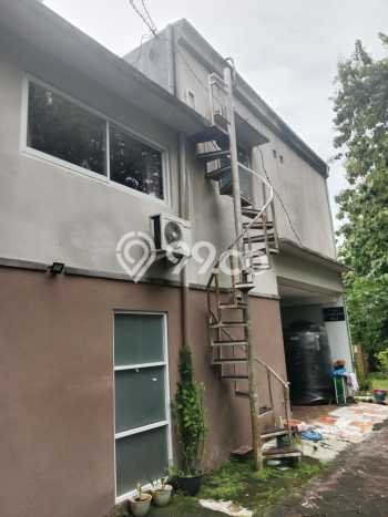 Hotel Kawasan Kutuh, Luas 275m², Area Komersial, Posisi Premium Hotel Kawasan Kutuh, Luas 275m², Area Komersial, Posisi Premium