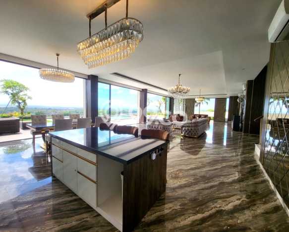 Vila Strategis di Jimbaran, Dimensi 800m2m², Lingkungan Tenang dan aman Vila Strategis di Jimbaran, Dimensi 800m2m², Lingkungan Tenang dan aman