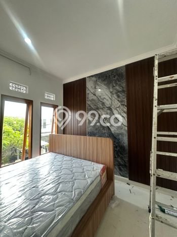Vila Kawasan , Area 135m2m², Kawasan Tenang untuk hunian Vila Kawasan , Area 135m2m², Kawasan Tenang untuk hunian