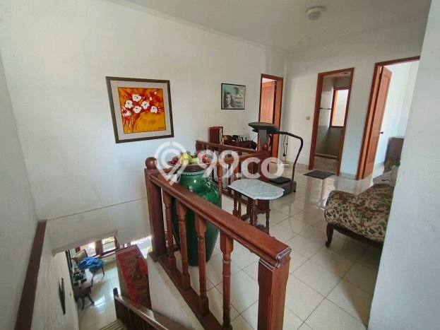 For Sale! Premium House LT 200m2 Desain Elegan di Kerobokan For Sale! Premium House LT 200m2 Desain Elegan di Kerobokan
