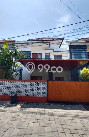 Jarang Ada! Rumah Sewa 3 Kamar Nyaman Siap Huni Sidakarya Jarang Ada! Rumah Sewa 3 Kamar Nyaman Siap Huni Sidakarya