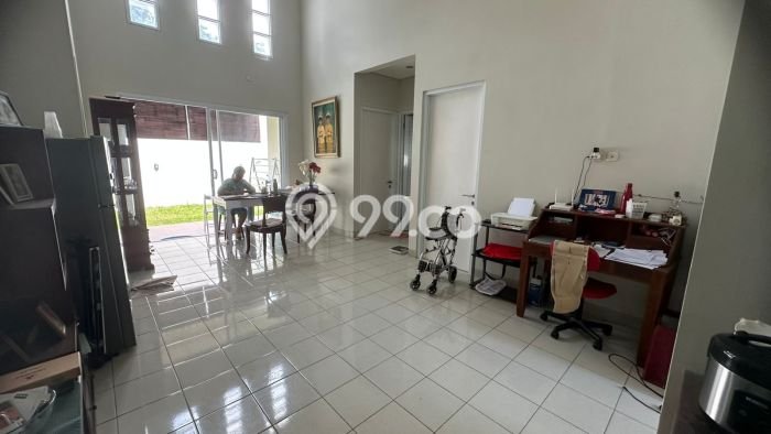Jarang Ada! Rumah Kontrakan 3 Kamar Bagus Siap Huni Kerobokan Jarang Ada! Rumah Kontrakan 3 Kamar Bagus Siap Huni Kerobokan