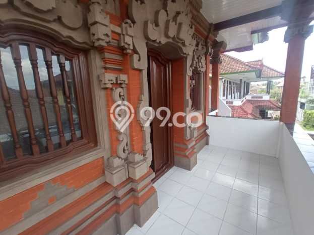 Rumah sewa siap huni 2 Kamar Tidur di Kerobokan, Badung Rumah sewa siap huni 2 Kamar Tidur di Kerobokan, Badung
