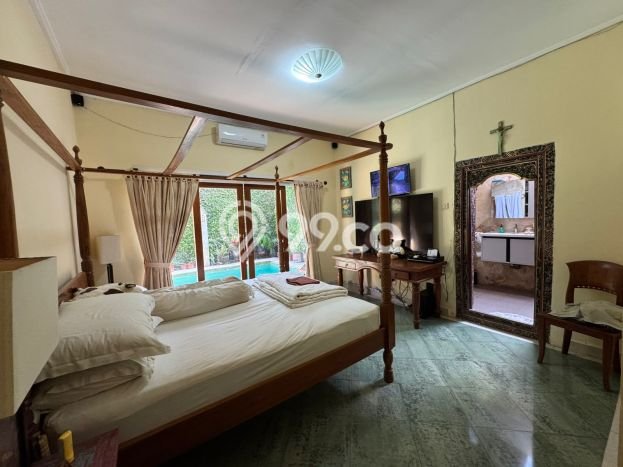 Disewakan Vila Kawasan , Luas 0m2m², Lokasi Premium Disewakan Vila Kawasan , Luas 0m2m², Lokasi Premium