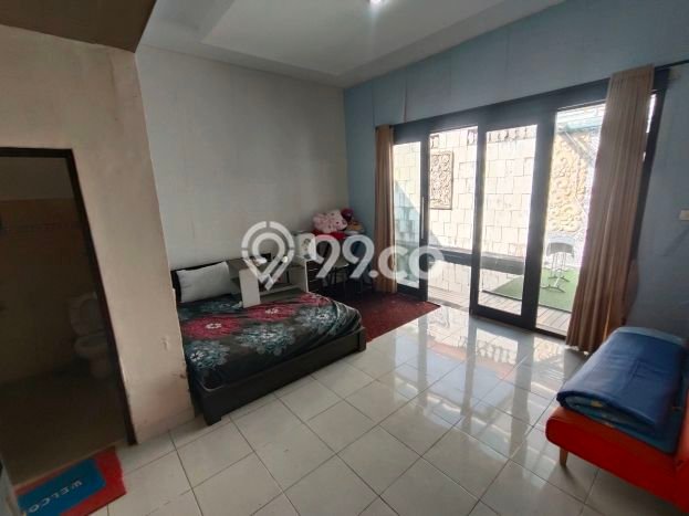 Vila Asri di , Luas 200m2m², Pemandangan Indah di area Vila Asri di , Luas 200m2m², Pemandangan Indah di area
