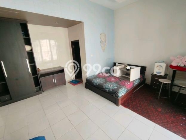 Vila Asri di , Luas 200m2m², Pemandangan Indah di area Vila Asri di , Luas 200m2m², Pemandangan Indah di area