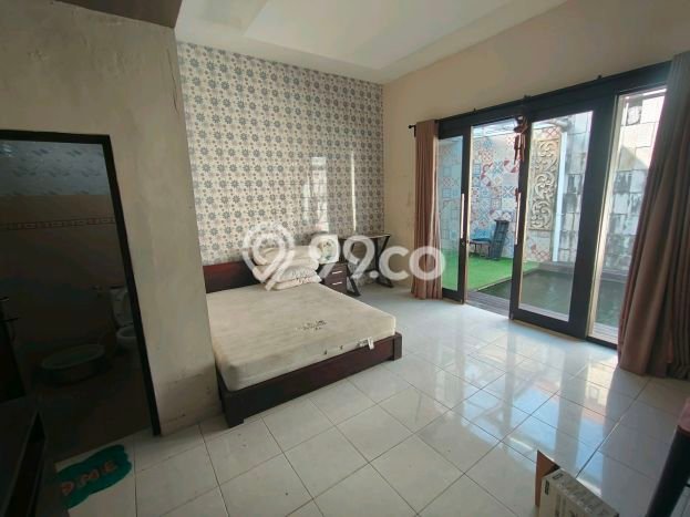 Vila Asri di , Luas 200m2m², Pemandangan Indah di area Vila Asri di , Luas 200m2m², Pemandangan Indah di area