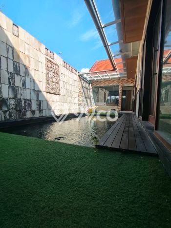 Vila Asri di , Luas 200m2m², Pemandangan Indah di area Vila Asri di , Luas 200m2m², Pemandangan Indah di area