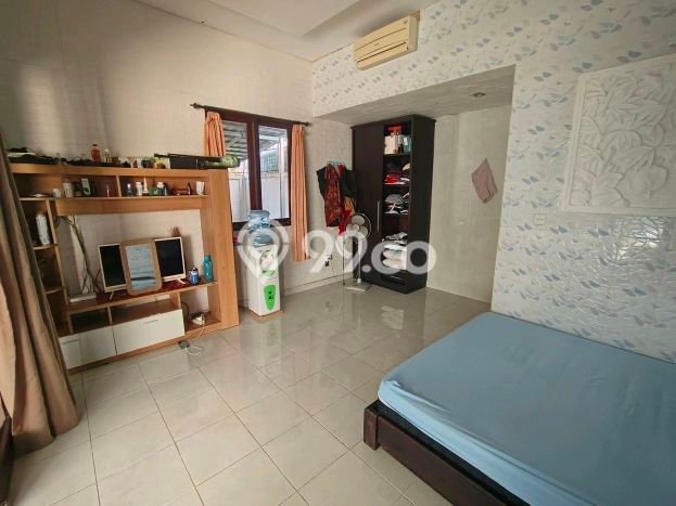 Vila Asri di , Luas 200m2m², Pemandangan Indah di area Vila Asri di , Luas 200m2m², Pemandangan Indah di area