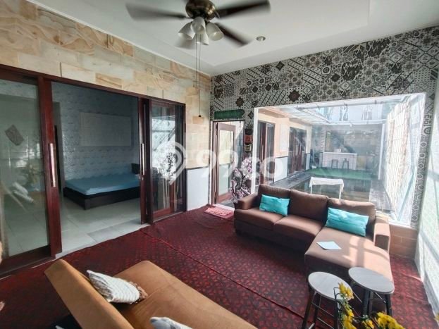 Vila Asri di , Luas 200m2m², Pemandangan Indah di area Vila Asri di , Luas 200m2m², Pemandangan Indah di area