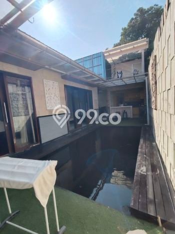 Vila Asri di , Luas 200m2m², Pemandangan Indah di area Vila Asri di , Luas 200m2m², Pemandangan Indah di area