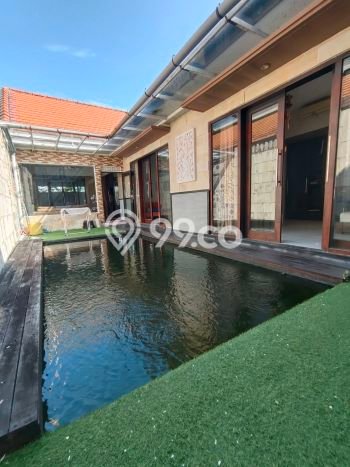 Vila Asri di , Luas 200m2m², Pemandangan Indah di area Vila Asri di , Luas 200m2m², Pemandangan Indah di area