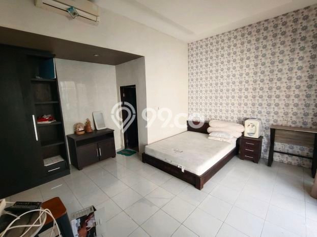 Vila Asri di , Luas 200m2m², Pemandangan Indah di area Vila Asri di , Luas 200m2m², Pemandangan Indah di area