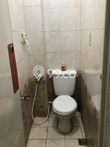Hunian Cantik Modern Lb 150m2 di Tebet, Jakarta Selatan Hunian Cantik Modern Lb 150m2 di Tebet, Jakarta Selatan