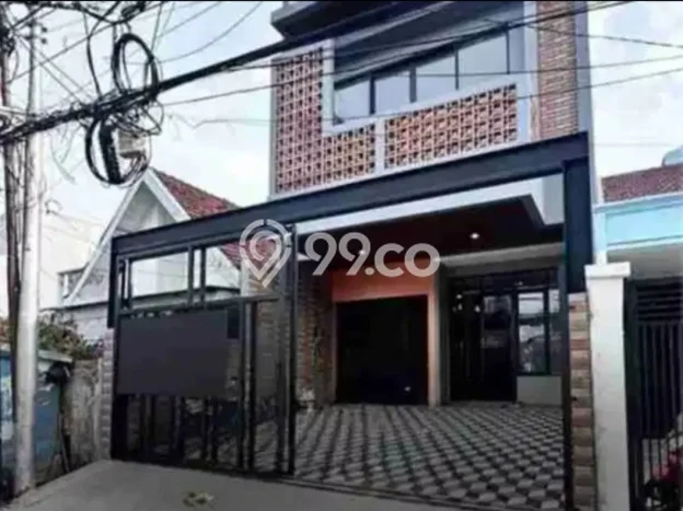 Disewakan Cepat Rumah Kondisi Bagus di Kawasan Tebet, Jakarta Selatan Disewakan Cepat Rumah Kondisi Bagus di Kawasan Tebet, Jakarta Selatan