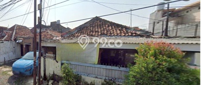Rumah Eksklusif Dijual LT 300m2 di Tebet, Jakarta Selatan Rumah Eksklusif Dijual LT 300m2 di Tebet, Jakarta Selatan