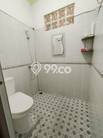 GOOD DEAL! Rumah area Tebet, 3 KM, Ready, LT 166m² LB 110m² GOOD DEAL! Rumah area Tebet, 3 KM, Ready, LT 166m² LB 110m²