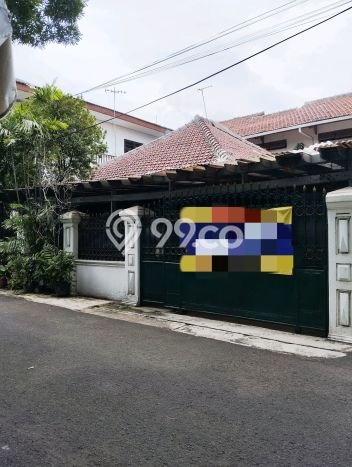 Hot Offer Hunian Premium Ideal dan Luas di Tebet, Jakarta Selatan Hot Offer Hunian Premium Ideal dan Luas di Tebet, Jakarta Selatan