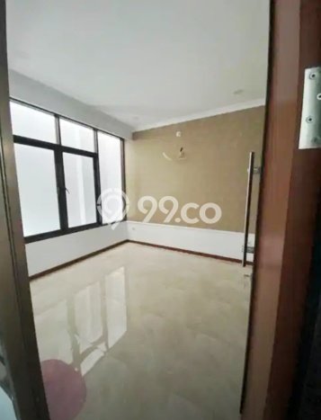Siap Huni Rumah Mewah 4 Kamar di Tebet Dekat ke Mana Saja Siap Huni Rumah Mewah 4 Kamar di Tebet Dekat ke Mana Saja