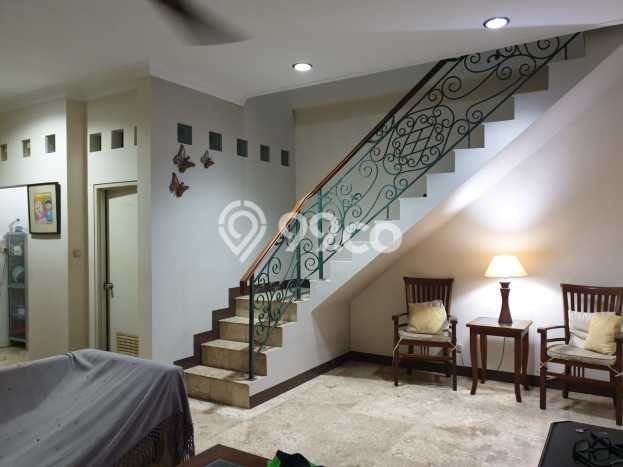 Jual Rumah Bagus Siap Huni LB 150m2 di Tebet, Jakarta Selatan Jual Rumah Bagus Siap Huni LB 150m2 di Tebet, Jakarta Selatan