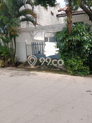 Siap Huni Rumah Mewah 3 Kamar di Mampang Prapatan Dekat ke Mana Pun Siap Huni Rumah Mewah 3 Kamar di Mampang Prapatan Dekat ke Mana Pun