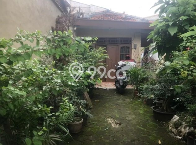 For Sale Hunian Rumah Nyaman 1 Kamar di Menteng Dalam, Jakarta Selatan For Sale Hunian Rumah Nyaman 1 Kamar di Menteng Dalam, Jakarta Selatan