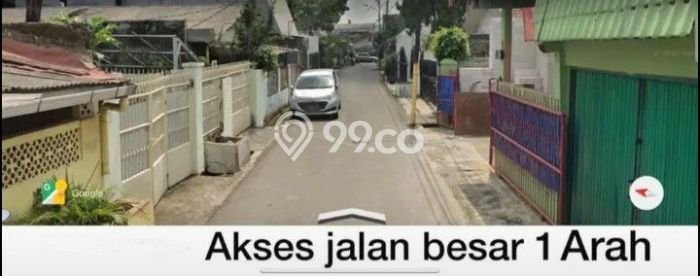 For Sale Hunian Rumah Nyaman 1 Kamar di Menteng Dalam, Jakarta Selatan For Sale Hunian Rumah Nyaman 1 Kamar di Menteng Dalam, Jakarta Selatan