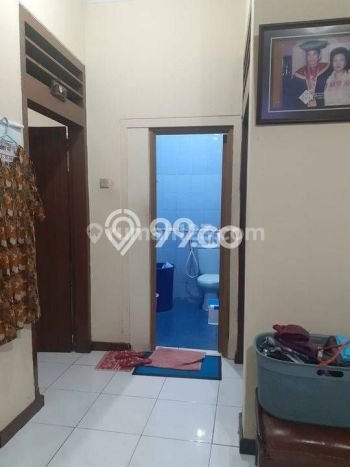 Rumah Strategis Minimalis Lb 160m2 di Tebet, Jakarta Selatan Rumah Strategis Minimalis Lb 160m2 di Tebet, Jakarta Selatan