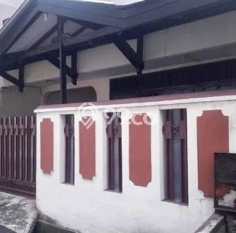 Rumah Strategis Minimalis Lb 160m2 di Tebet, Jakarta Selatan Rumah Strategis Minimalis Lb 160m2 di Tebet, Jakarta Selatan