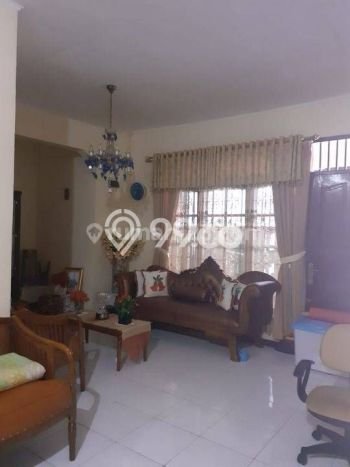 Rumah Strategis Minimalis Lb 160m2 di Tebet, Jakarta Selatan Rumah Strategis Minimalis Lb 160m2 di Tebet, Jakarta Selatan