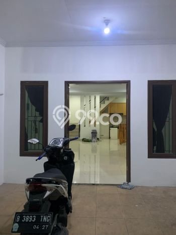 Dijual Terbatas Rumah 3 Kamar Tidur di Kawasan Perumahan Duren Sawit, Jakarta Timur Dijual Terbatas Rumah 3 Kamar Tidur di Kawasan Perumahan Duren Sawit, Jakarta Timur