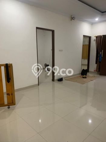Dijual Terbatas Rumah 3 Kamar Tidur di Kawasan Perumahan Duren Sawit, Jakarta Timur Dijual Terbatas Rumah 3 Kamar Tidur di Kawasan Perumahan Duren Sawit, Jakarta Timur