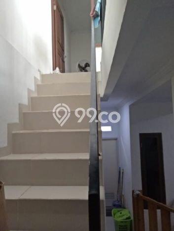 Dijual Terbatas Rumah 3 Kamar Tidur di Kawasan Perumahan Duren Sawit, Jakarta Timur Dijual Terbatas Rumah 3 Kamar Tidur di Kawasan Perumahan Duren Sawit, Jakarta Timur
