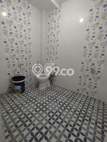 Rumah di Kawasan Tebet, Lingkungan Premium 3 KT Rumah di Kawasan Tebet, Lingkungan Premium 3 KT
